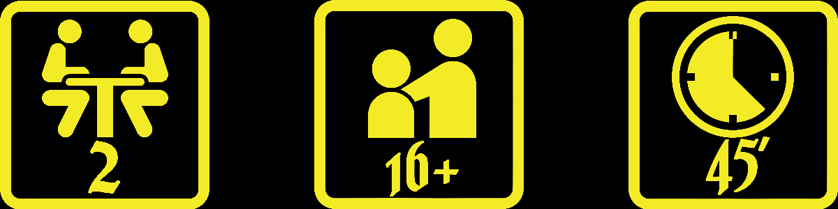 Game Icons
