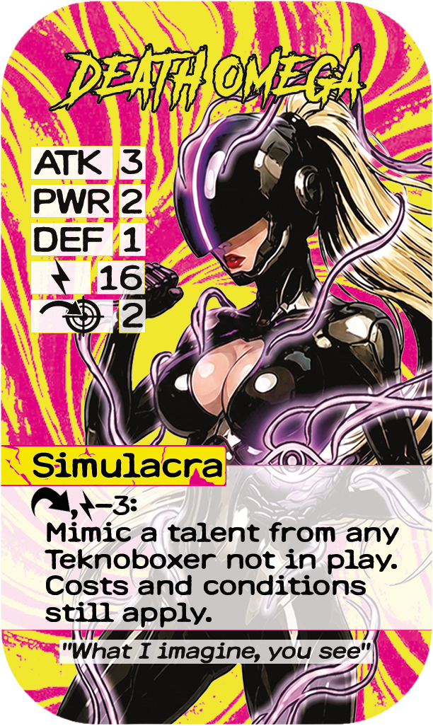 Fighter 3